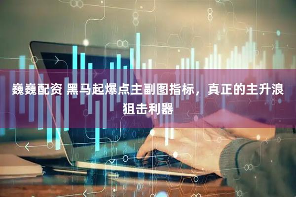 巍巍配资 黑马起爆点主副图指标，真正的主升浪狙击利器